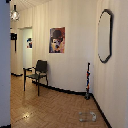 Apartmán Jv Getafe Exteriér fotografie