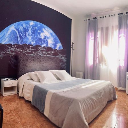 Apartmán Jv Getafe Exteriér fotografie