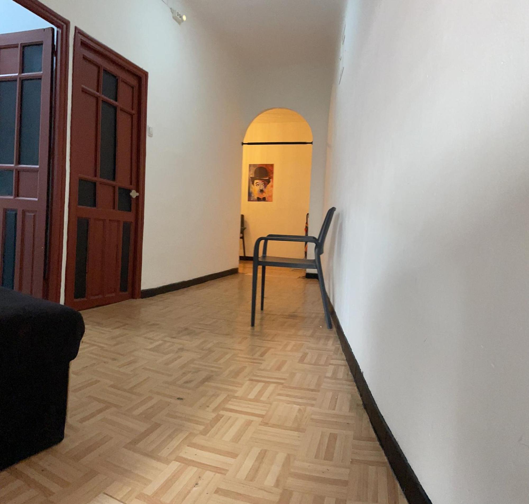 Apartmán Jv Getafe Exteriér fotografie