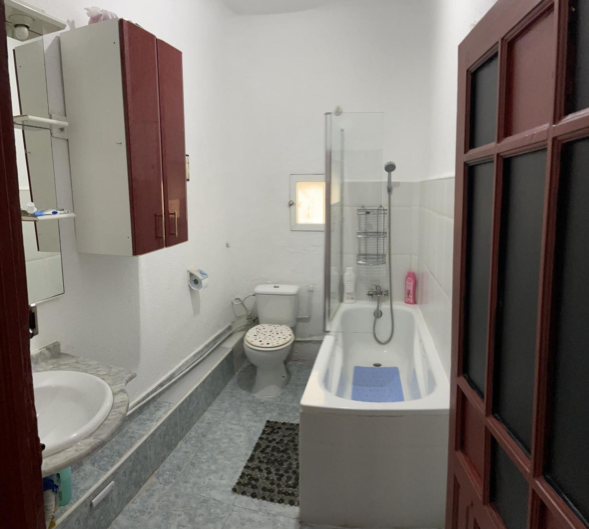 Apartmán Jv Getafe Exteriér fotografie