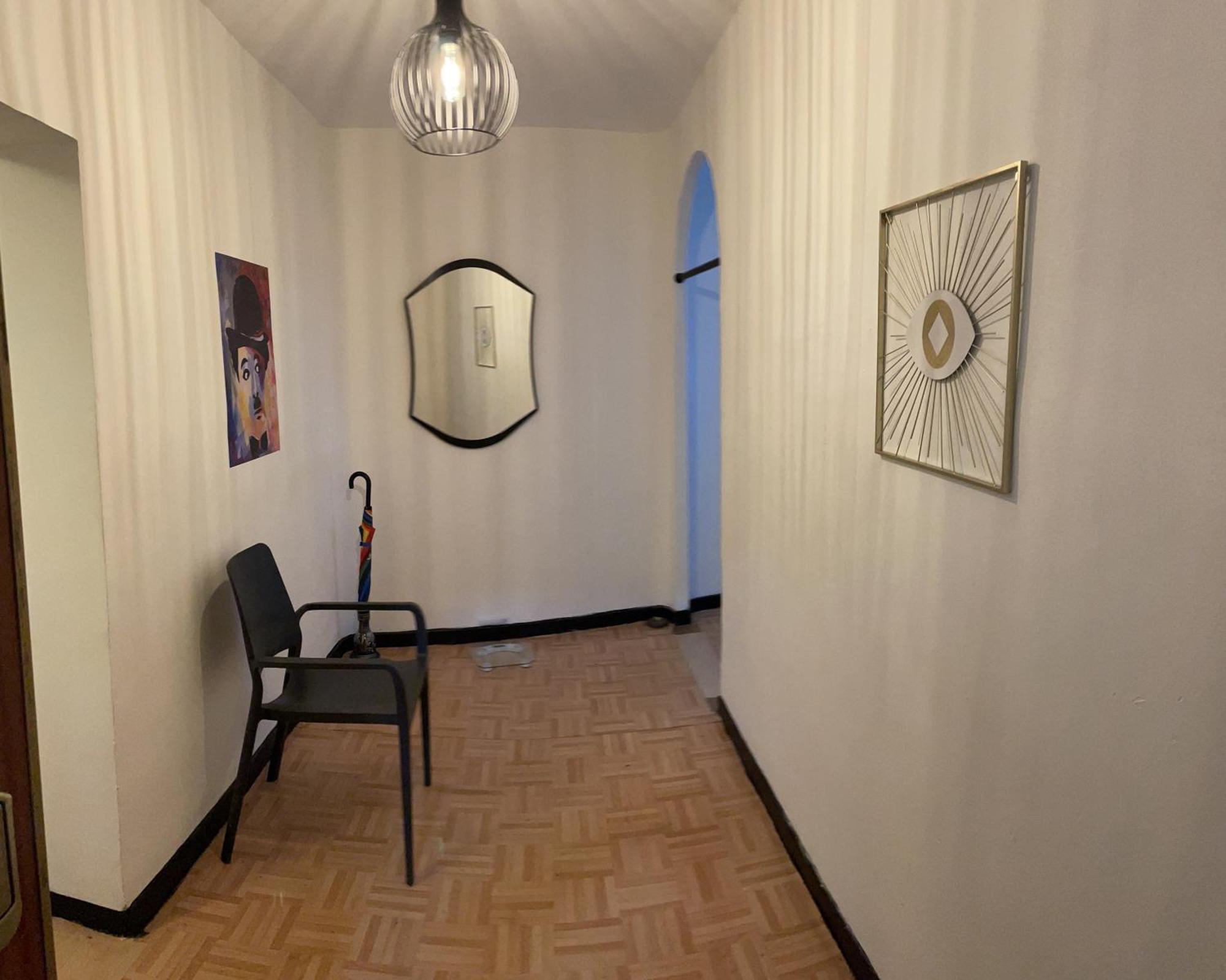 Apartmán Jv Getafe Exteriér fotografie