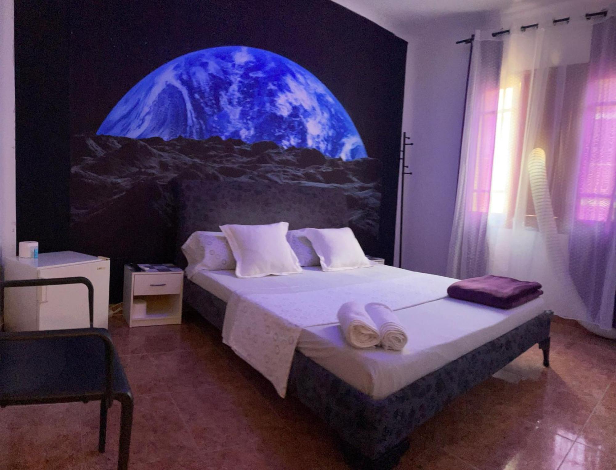 Apartmán Jv Getafe Exteriér fotografie