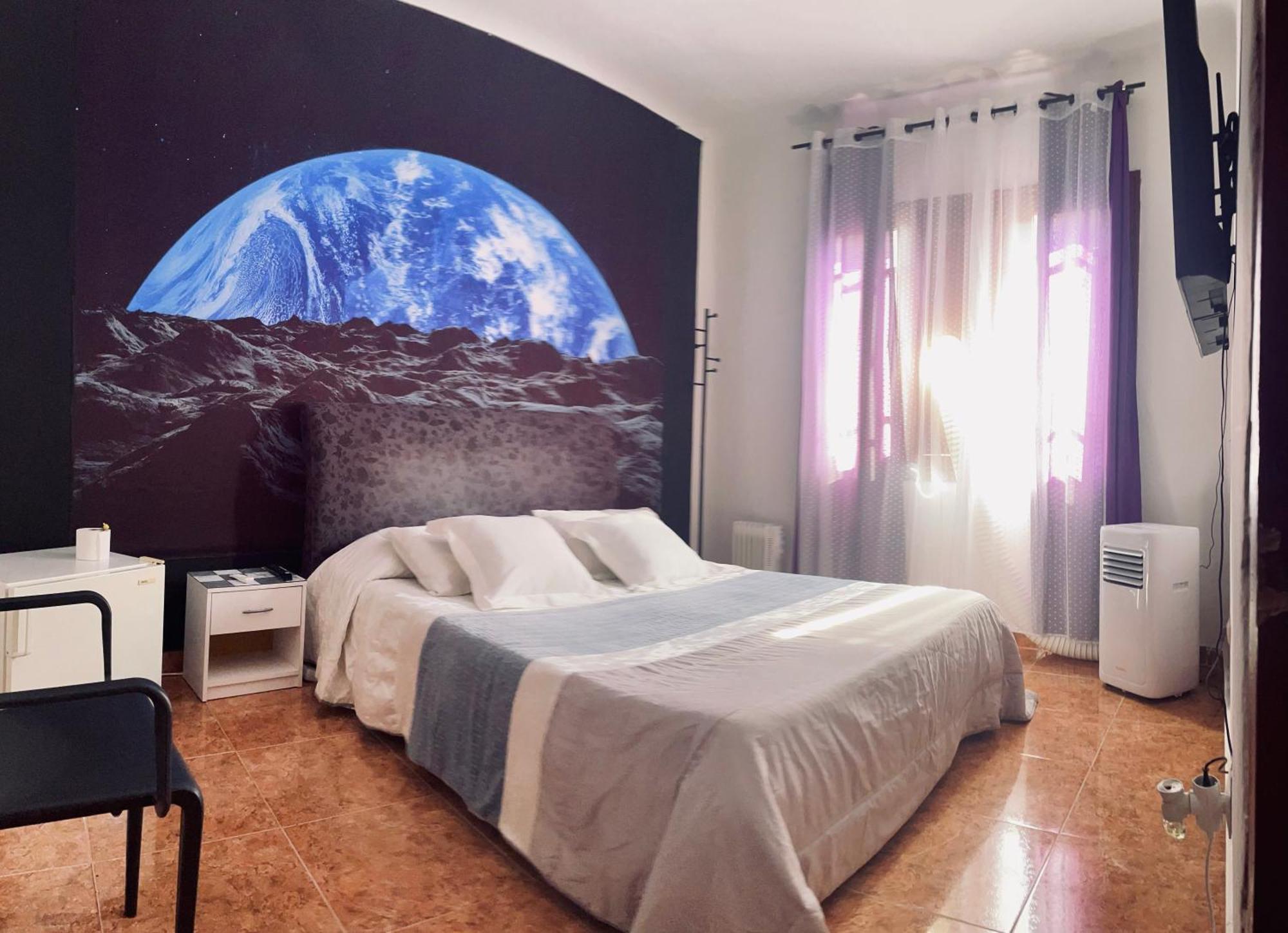 Apartmán Jv Getafe Exteriér fotografie